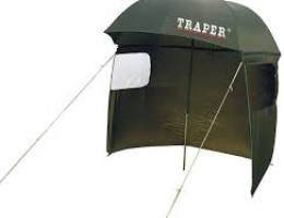 Зонт Traper с тыльной защитой